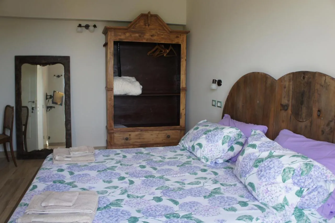 Agriturismo Zenestrin Orco Feglino Bauernhof