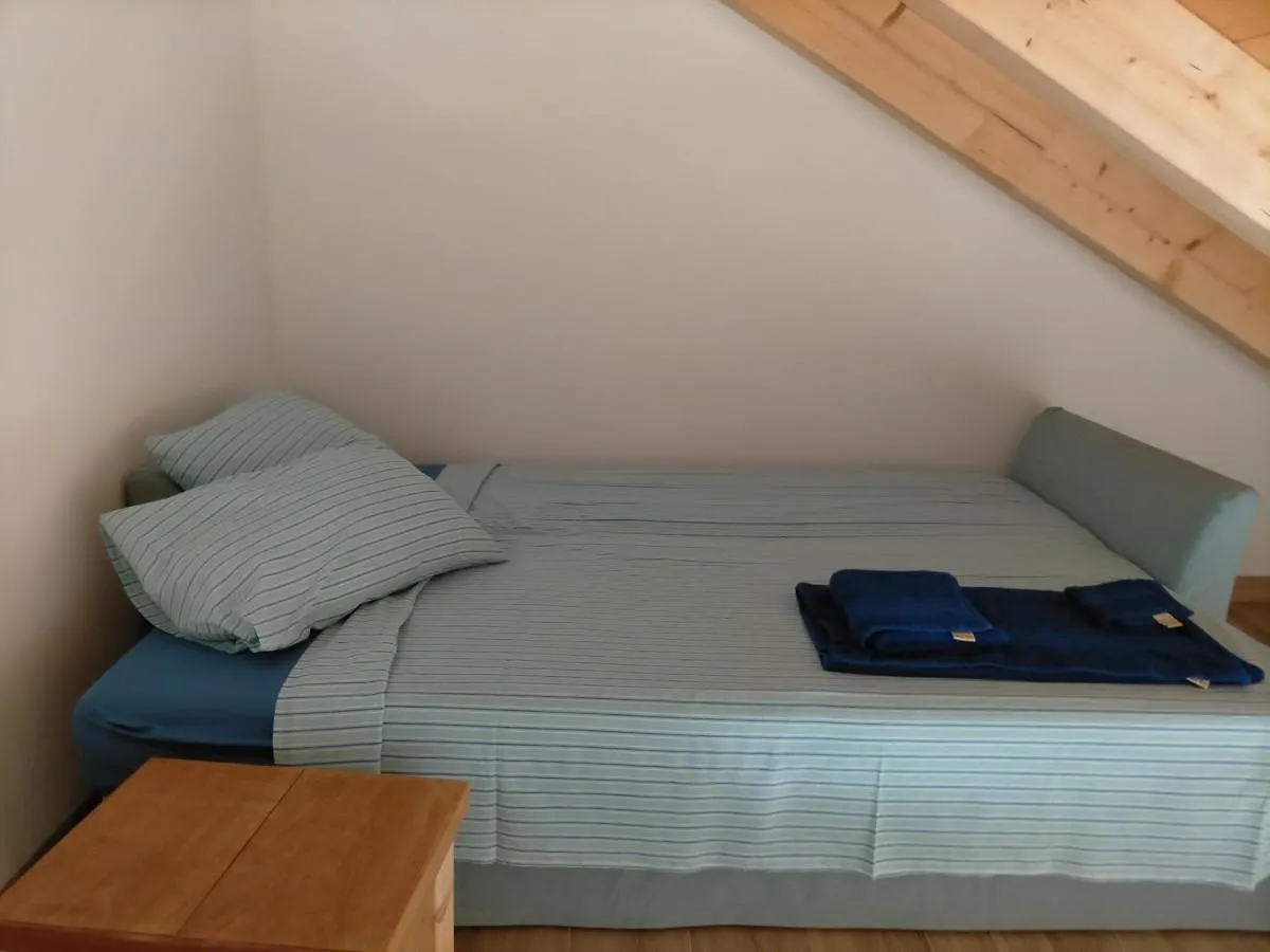 Agriturismo Zenestrin Orco Feglino