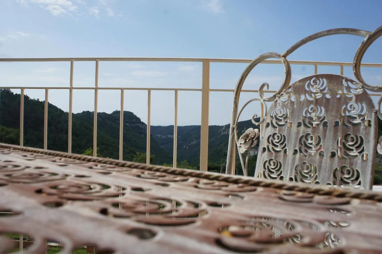 Bauernhof Agriturismo Zenestrin Orco Feglino