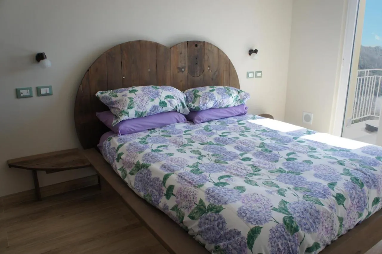 Agriturismo Zenestrin Orco Feglino Bauernhof