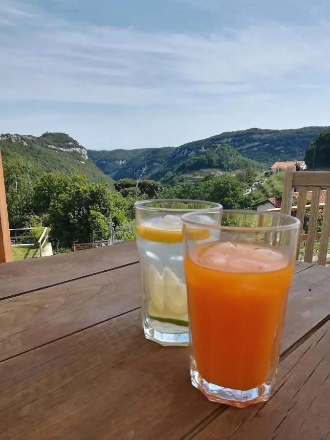 Bauernhof Agriturismo Zenestrin Orco Feglino