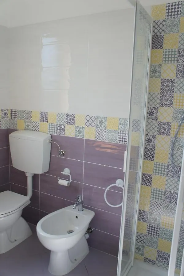 Bauernhof Agriturismo Zenestrin Orco Feglino