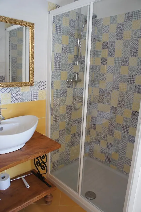 Bauernhof Agriturismo Zenestrin Orco Feglino Italien