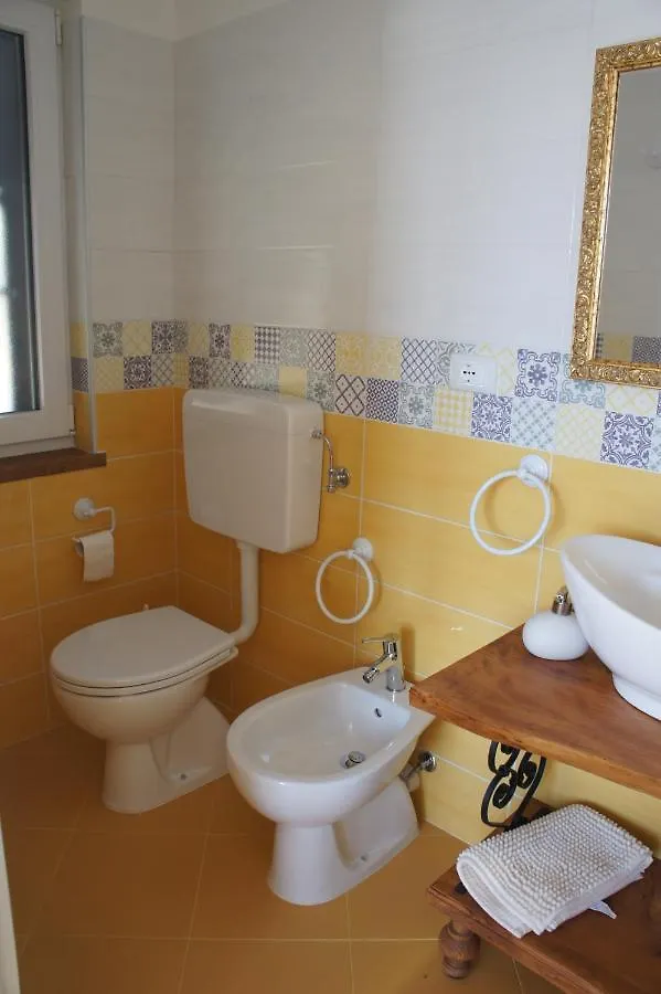 Agriturismo Zenestrin Orco Feglino 0*,