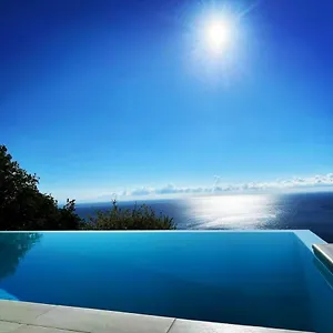  Apartment Tindari Sunrise
