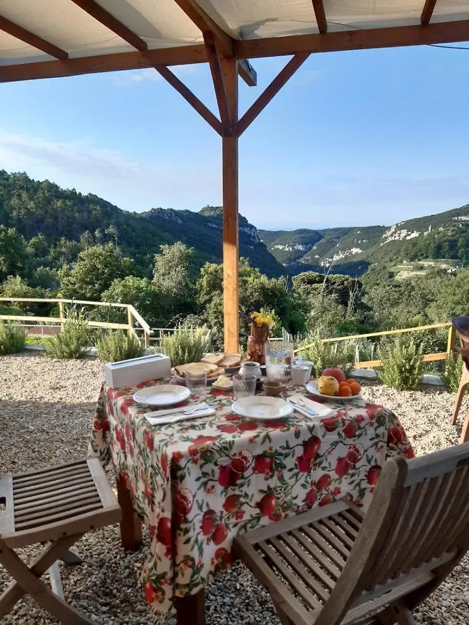 Agriturismo Zenestrin Orco Feglino Italy