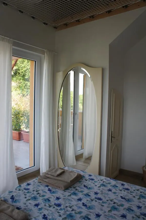 Agriturismo Zenestrin Orco Feglino