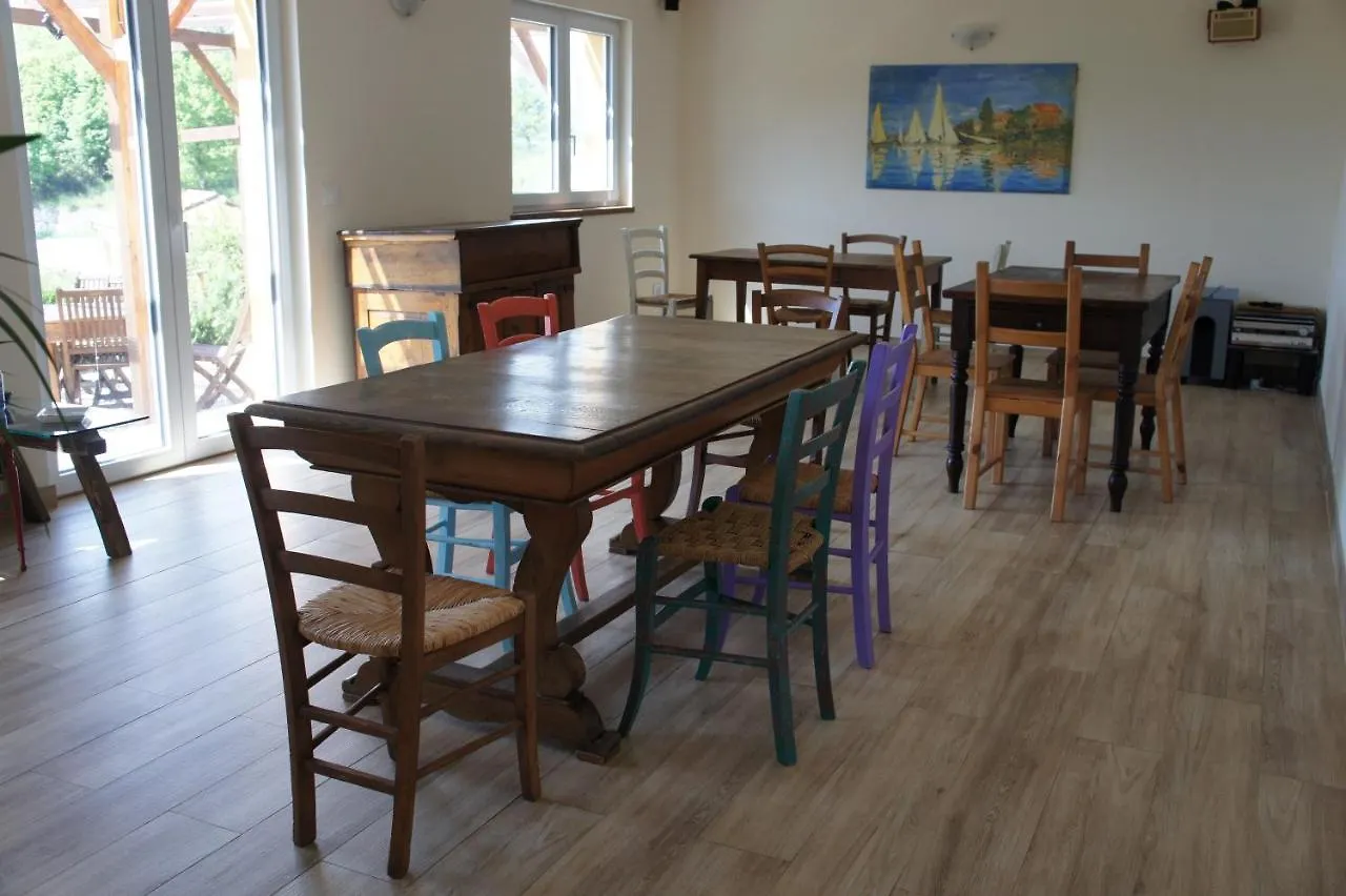Agriturismo Zenestrin Orco Feglino