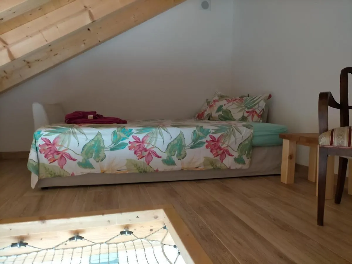 Agriturismo Zenestrin Orco Feglino 0*,