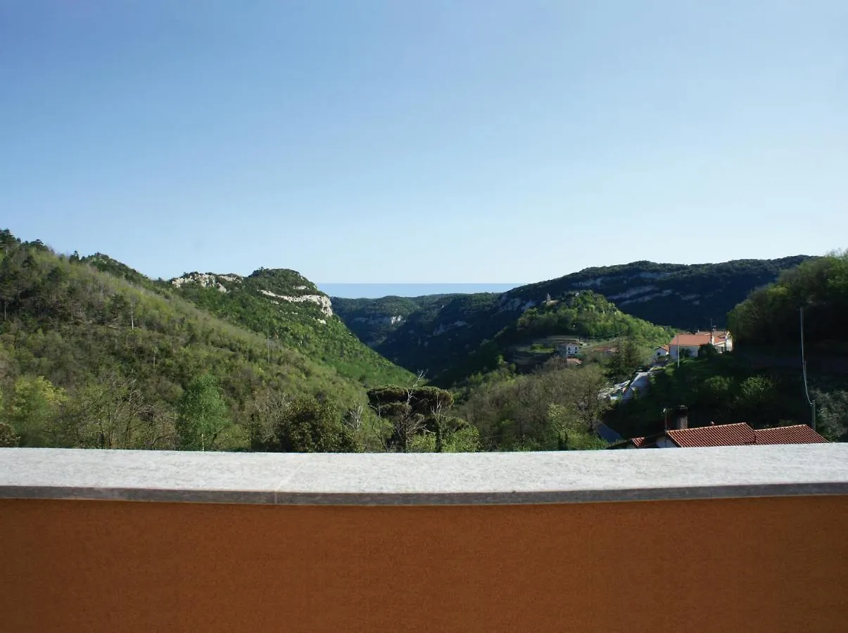 Agriturismo Zenestrin contacts
